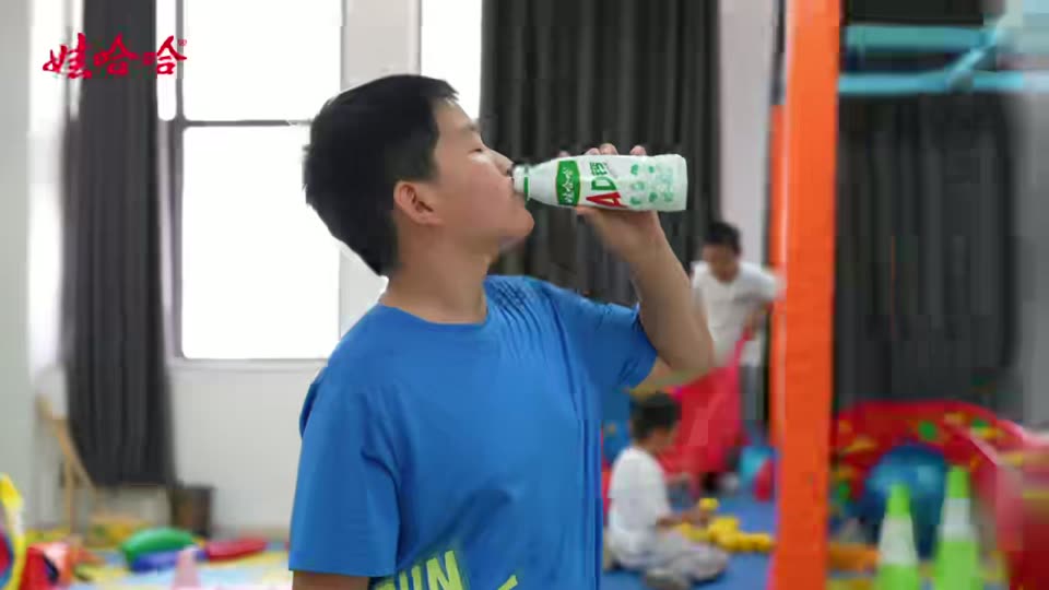 大广赛娃哈哈作品封面